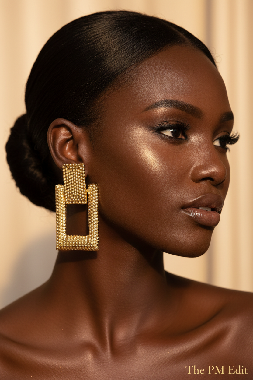 Gold Texture