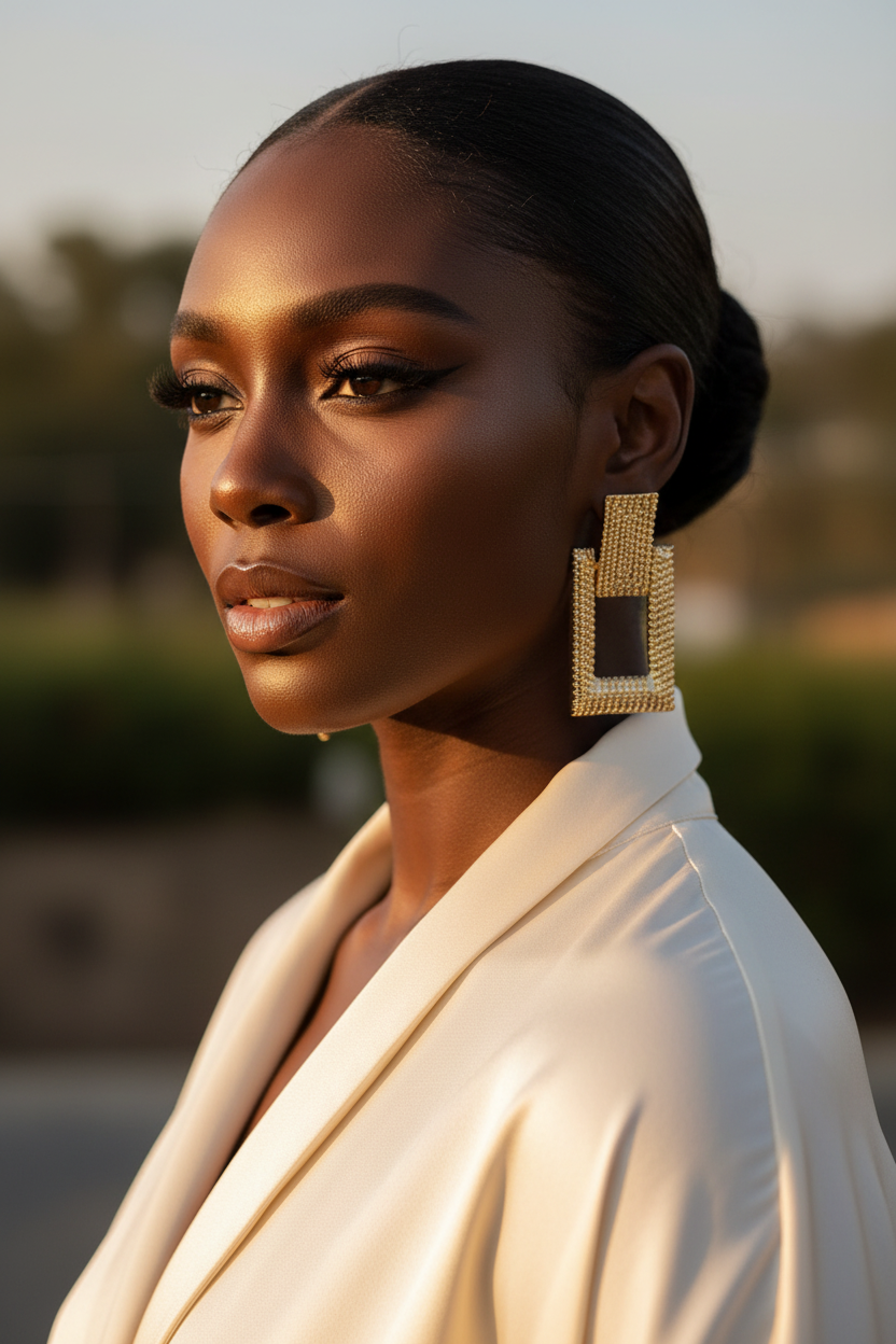 Golden Hour