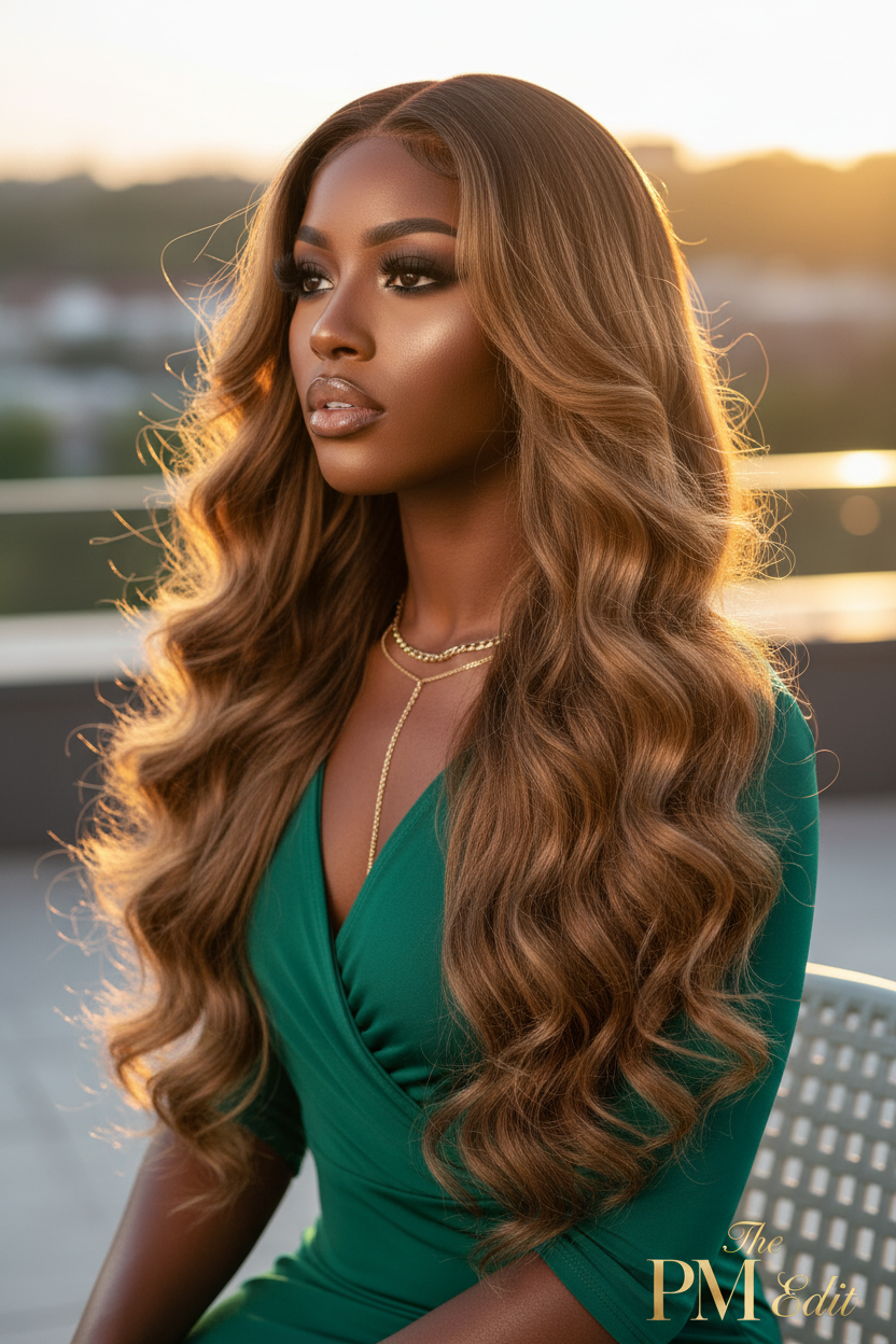 Golden Hour