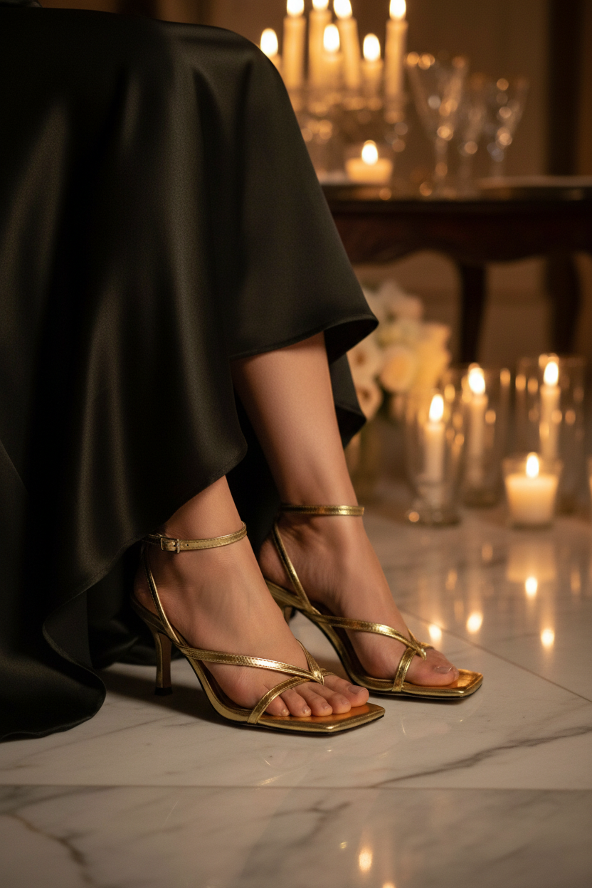 Golden Lifestyle 2