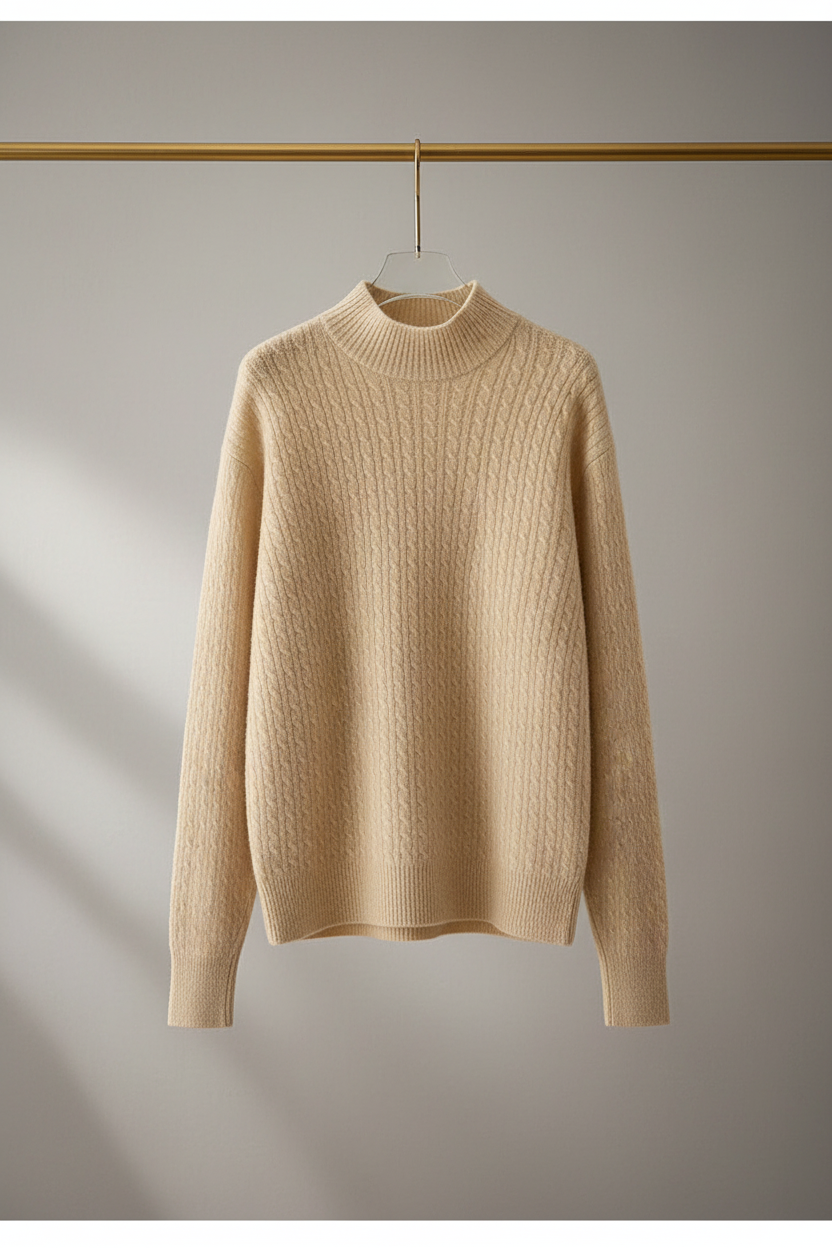 Hanger Beige