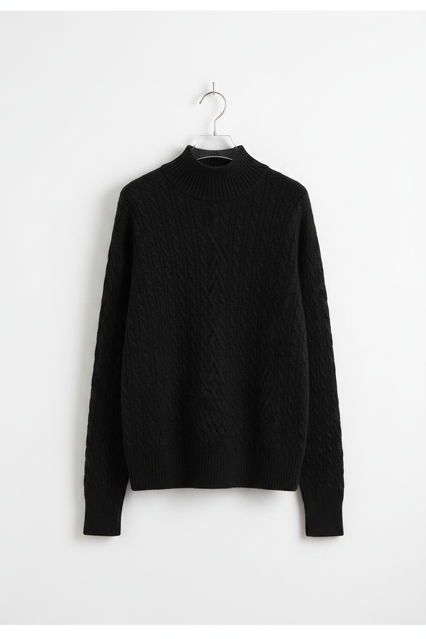 Hanger Black