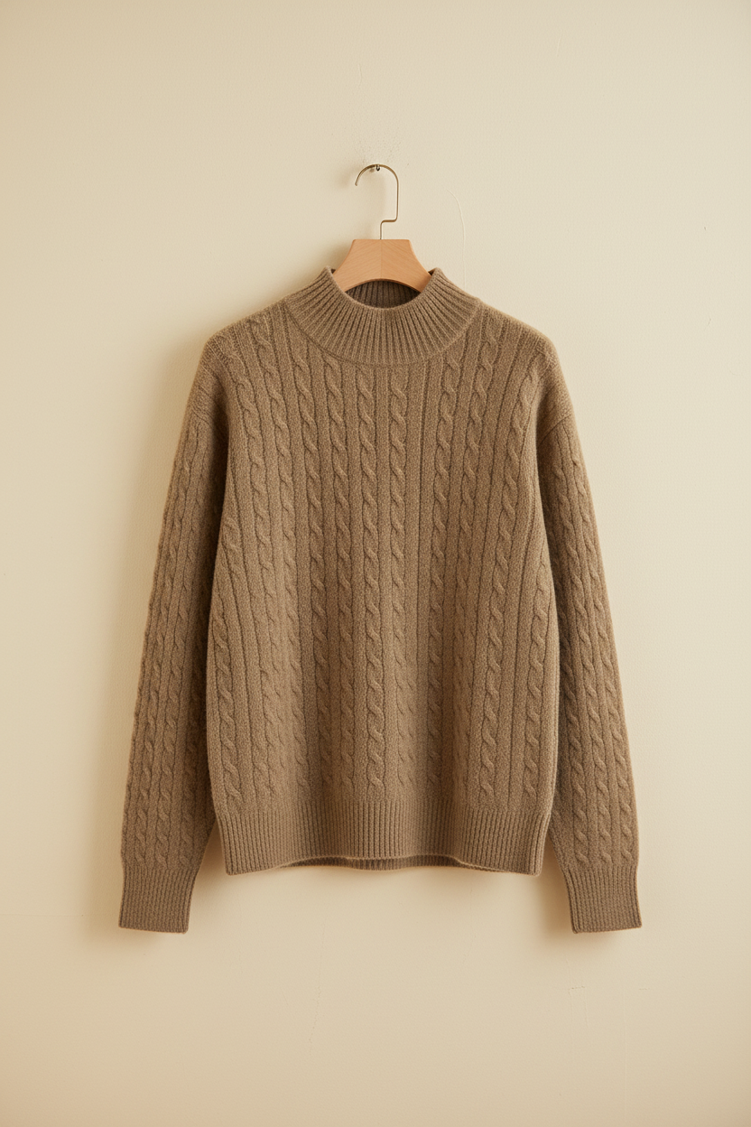 Hanger Camel Taupe
