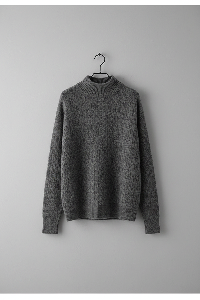Hanger Gray