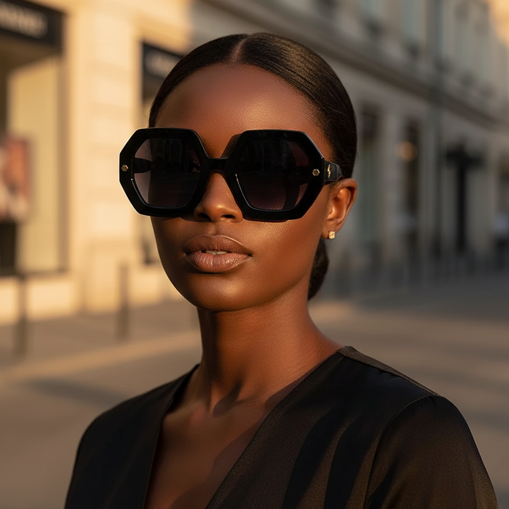 Hex Sunglasses Lifestyle 1