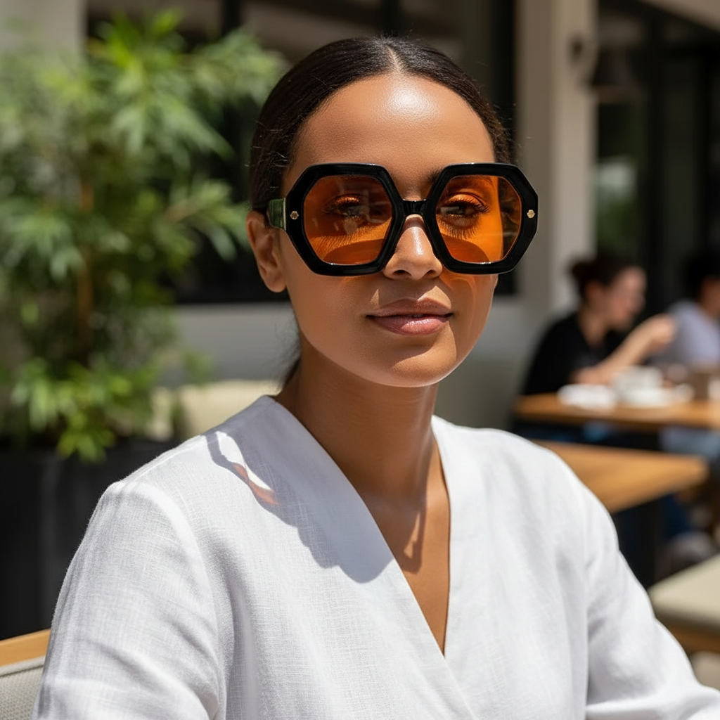 Hex Sunglasses Lifestyle 2
