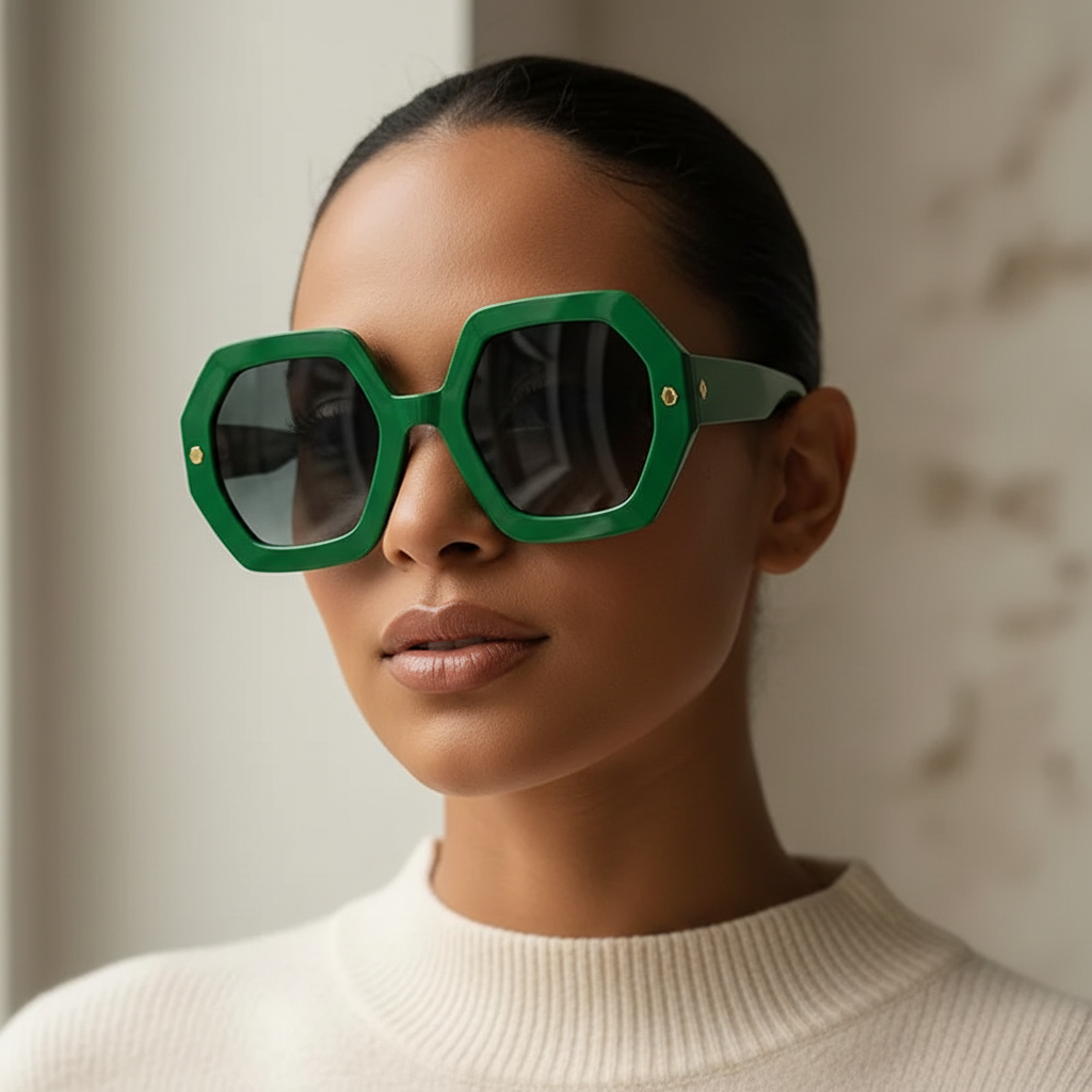 Hex Sunglasses Lifestyle 3