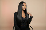 Load image into Gallery viewer, 200% Density 13x4 Full Frontal HD Lace Wig Straight | 100% Human Hair
