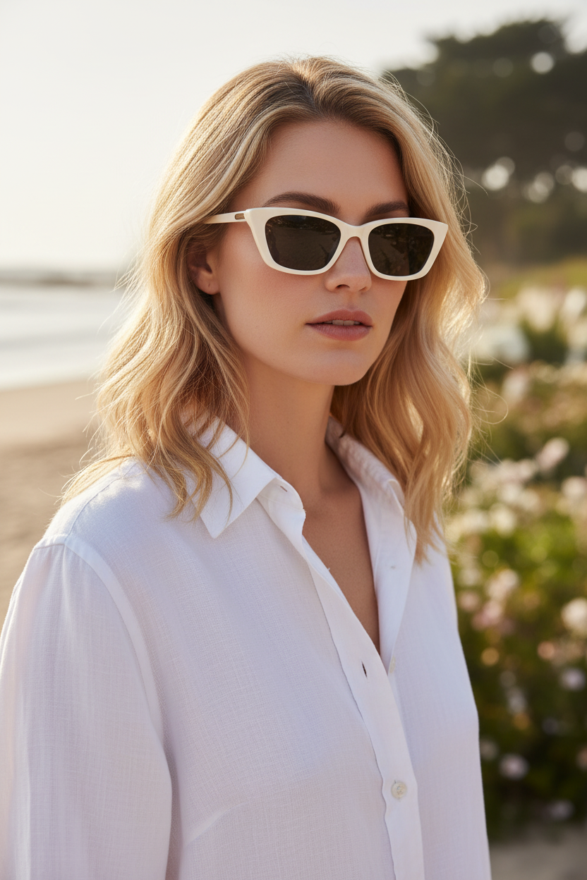 Ivory Outdoor