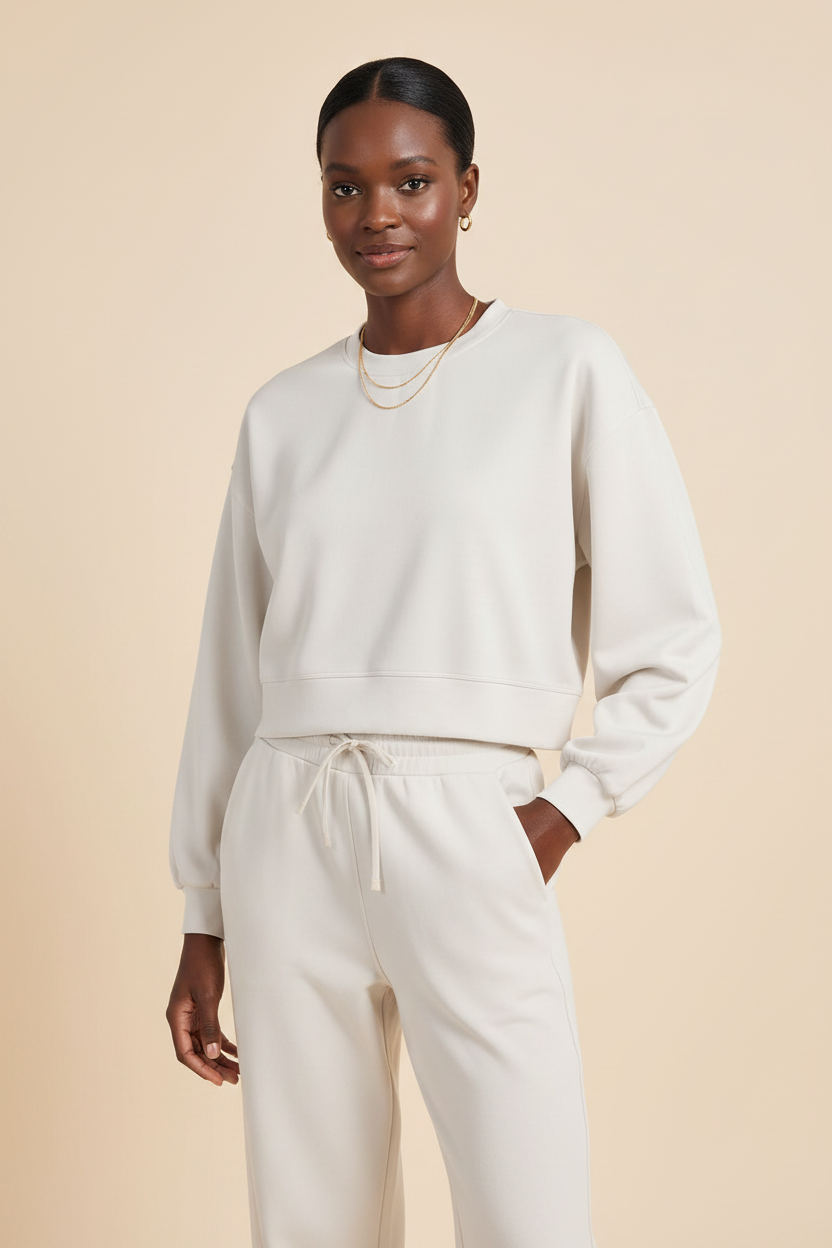 Ivory Set
