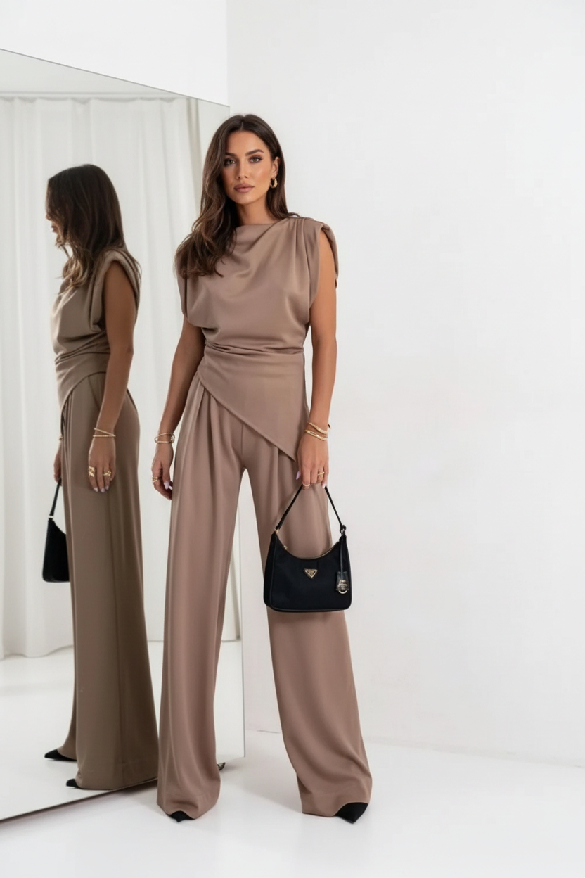 Khaki Set