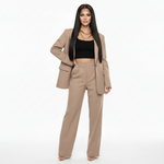 Load image into Gallery viewer, 200% Density 13x4 Full Frontal HD Lace Wig Straight | 100% Human Hair
