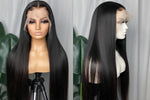 Load image into Gallery viewer, 200% Density 13x4 Full Frontal HD Lace Wig Straight | 100% Human Hair
