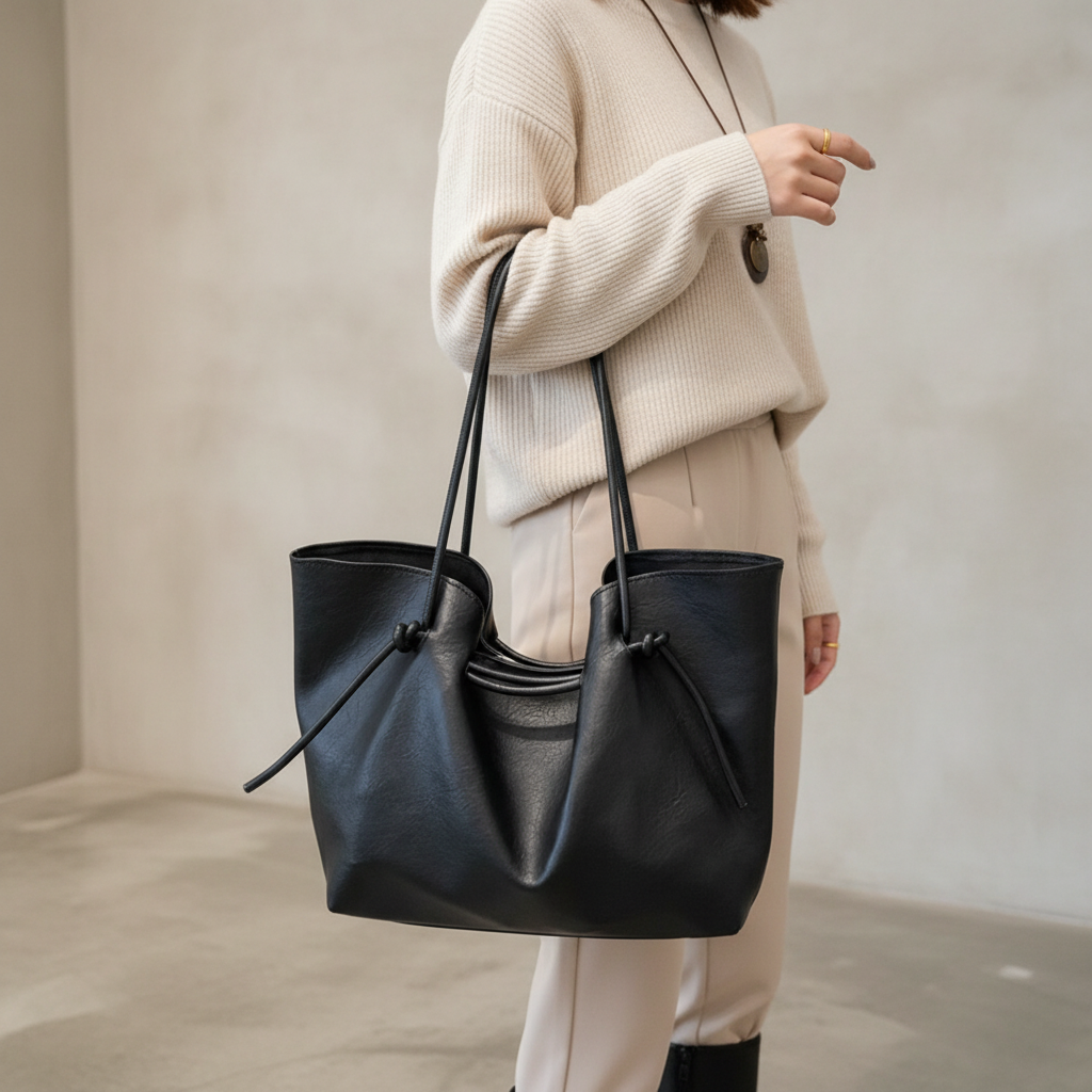 Lifestyle tote image 2