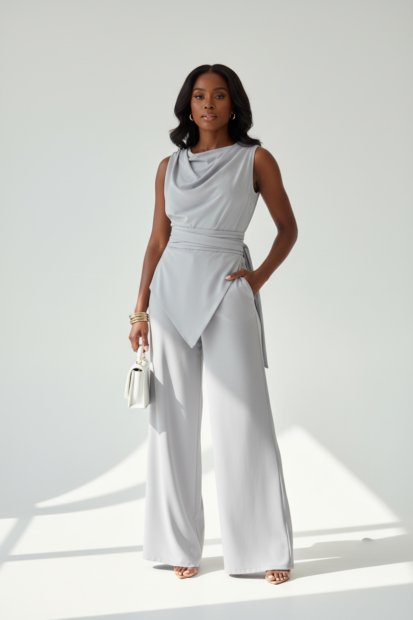 Light Gray Set