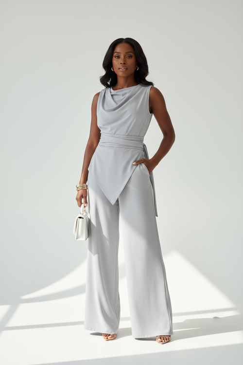Light Gray Set