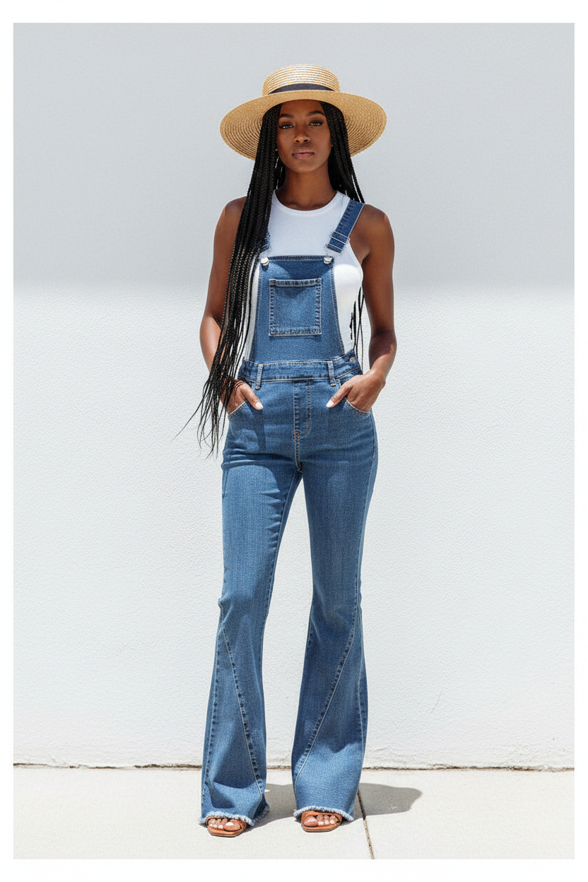 Look 1