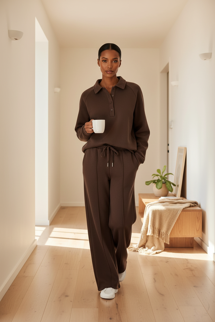 Lounge Set - Look 2