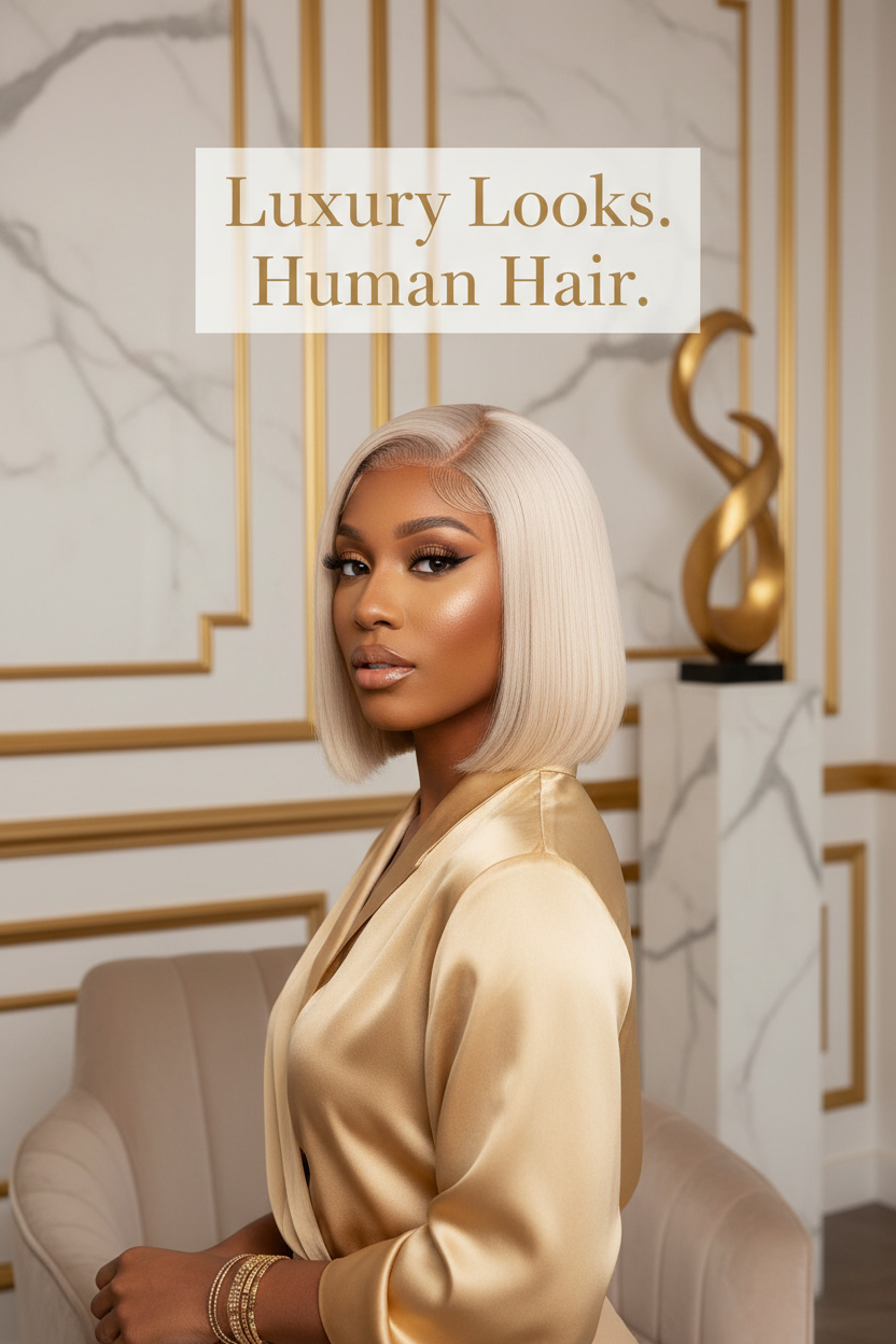 Luxe Glam