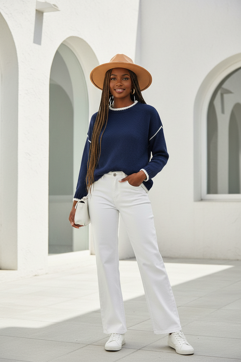 Navy