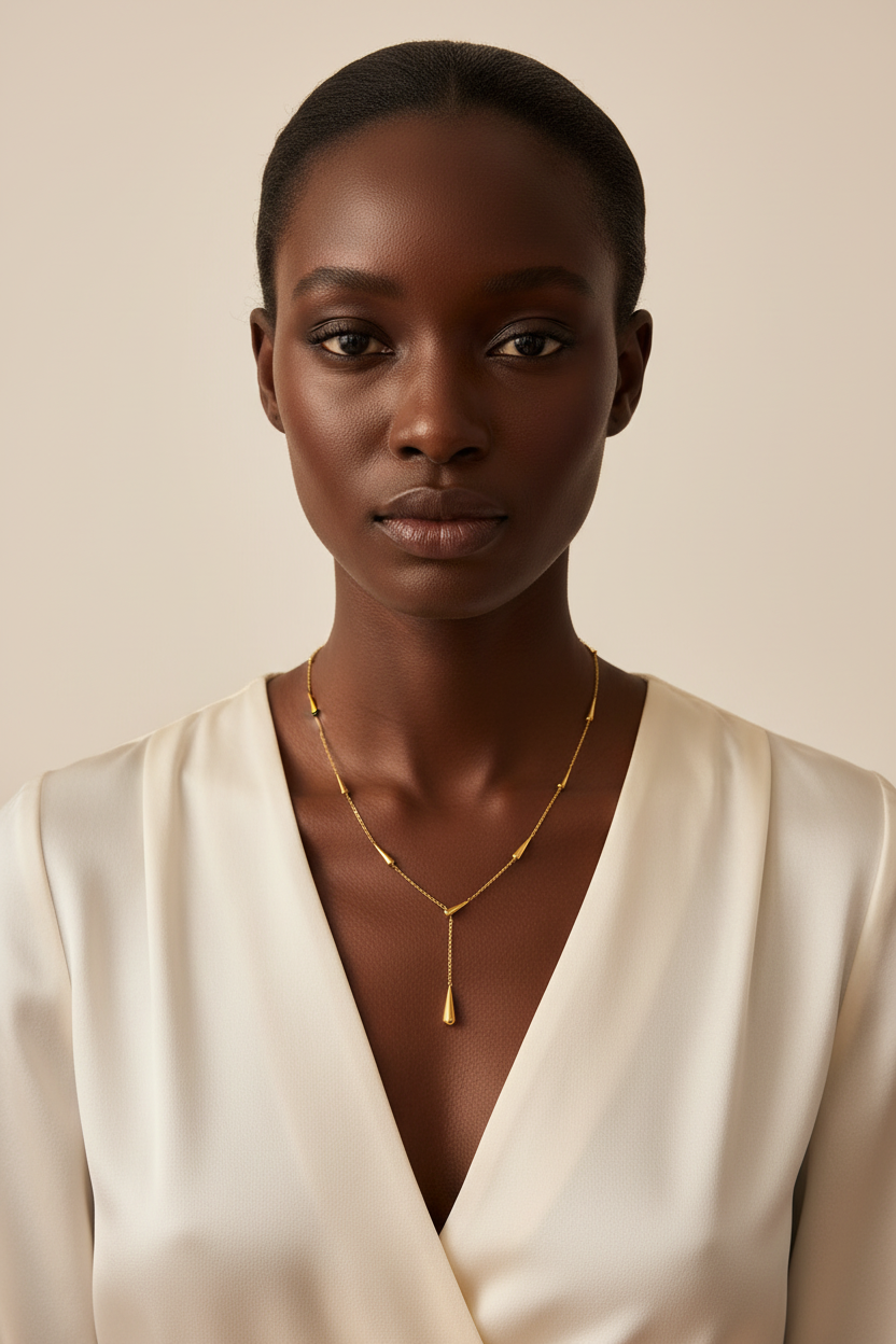 Necklace Lifestyle 1