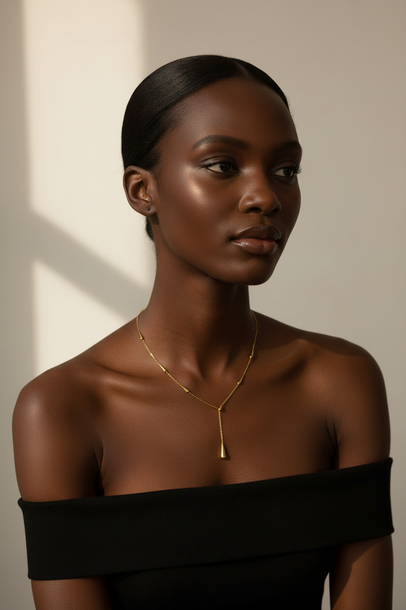 Necklace Lifestyle 2