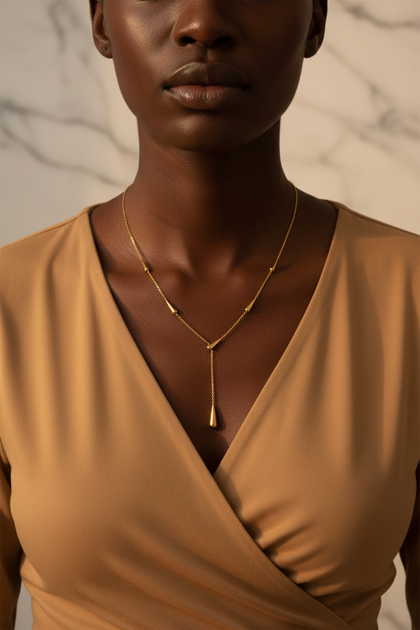 Necklace Lifestyle 3