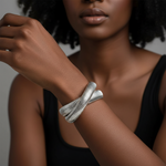 Load image into Gallery viewer, Omega Bangle 2
