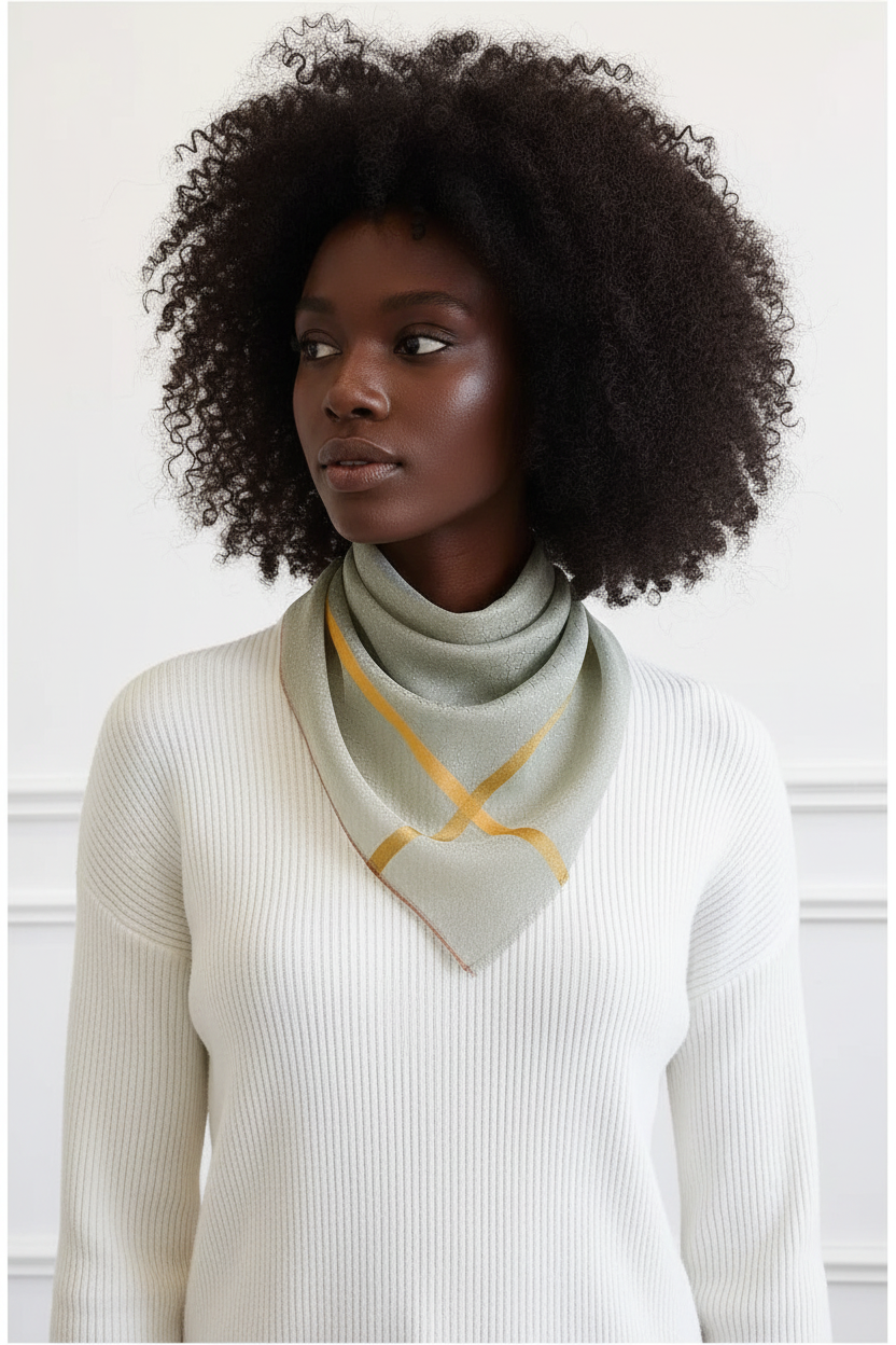Sage Green 2