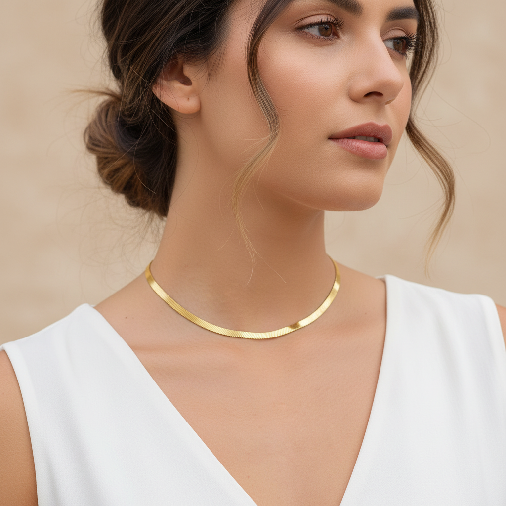 Snake Chain 2