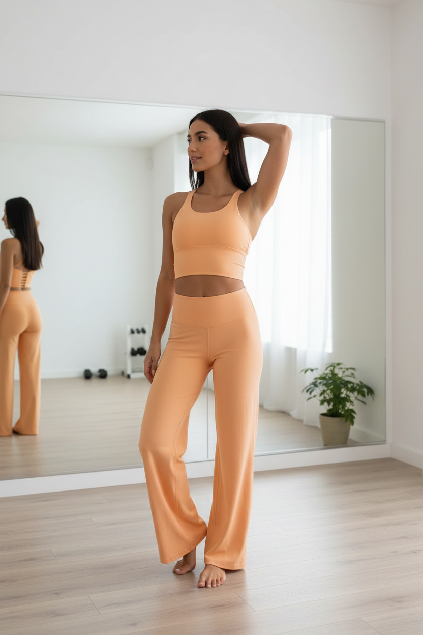 Sports Bra Lifestyle 3