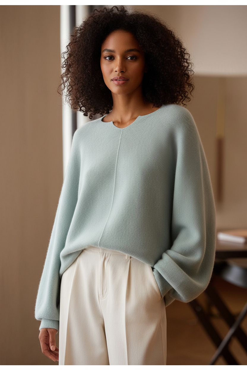 Sweater Mint