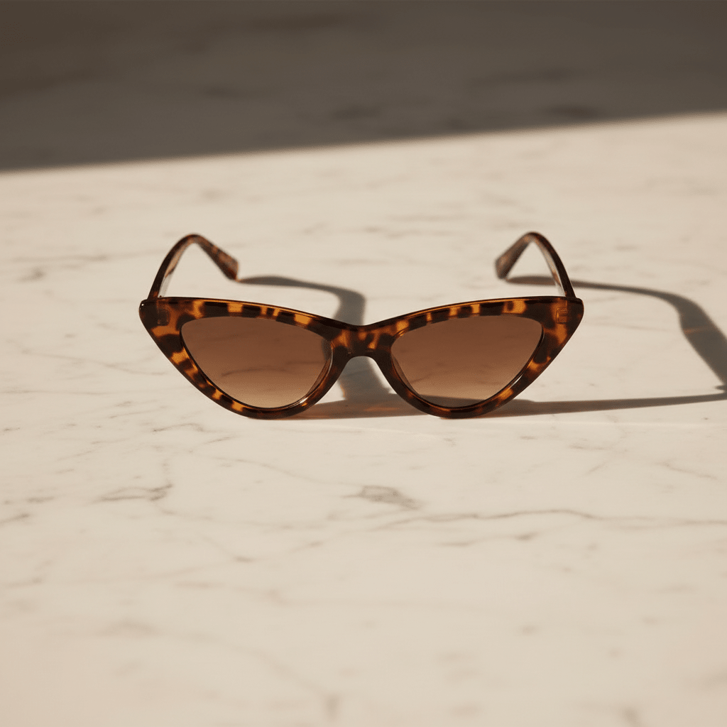 The Accessories Edit Bundle | Bag + Jewelry + Sunglasses - The PM Edit