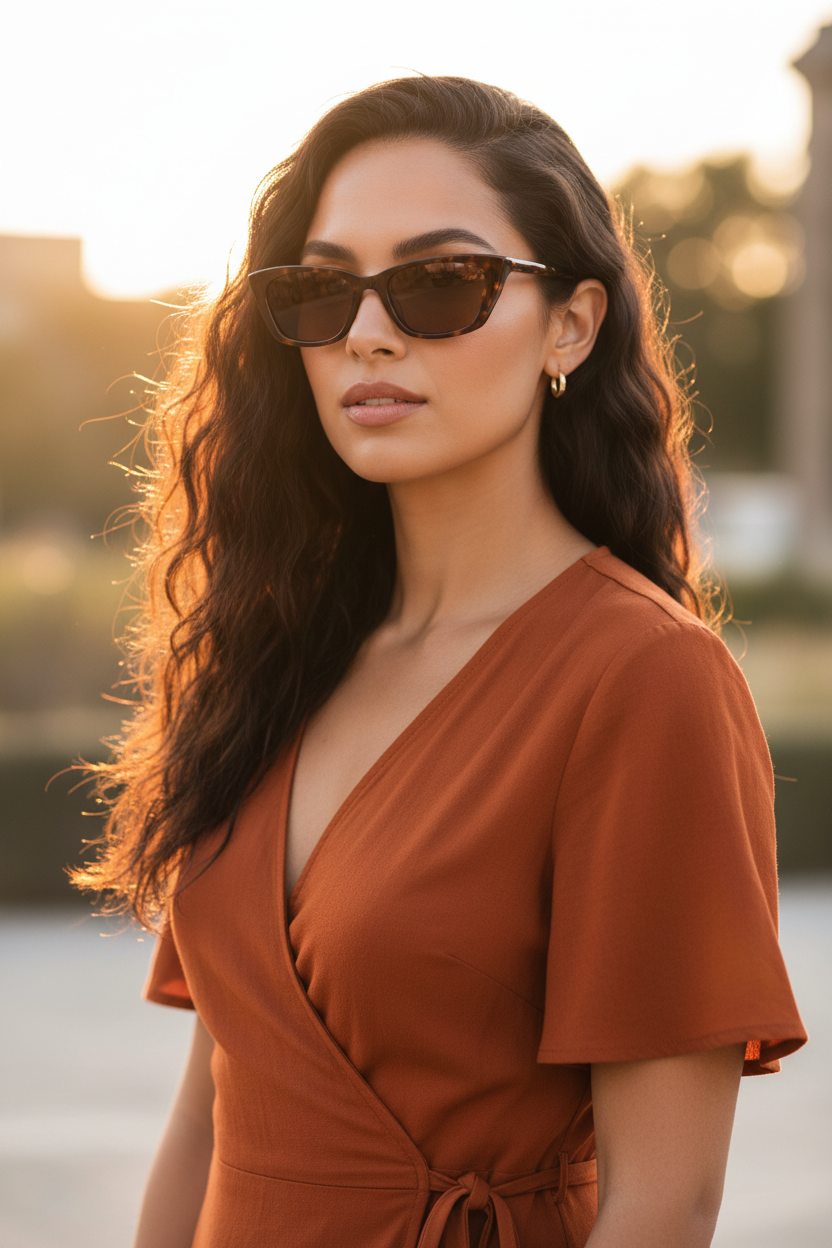 Tortoiseshell Outdoor