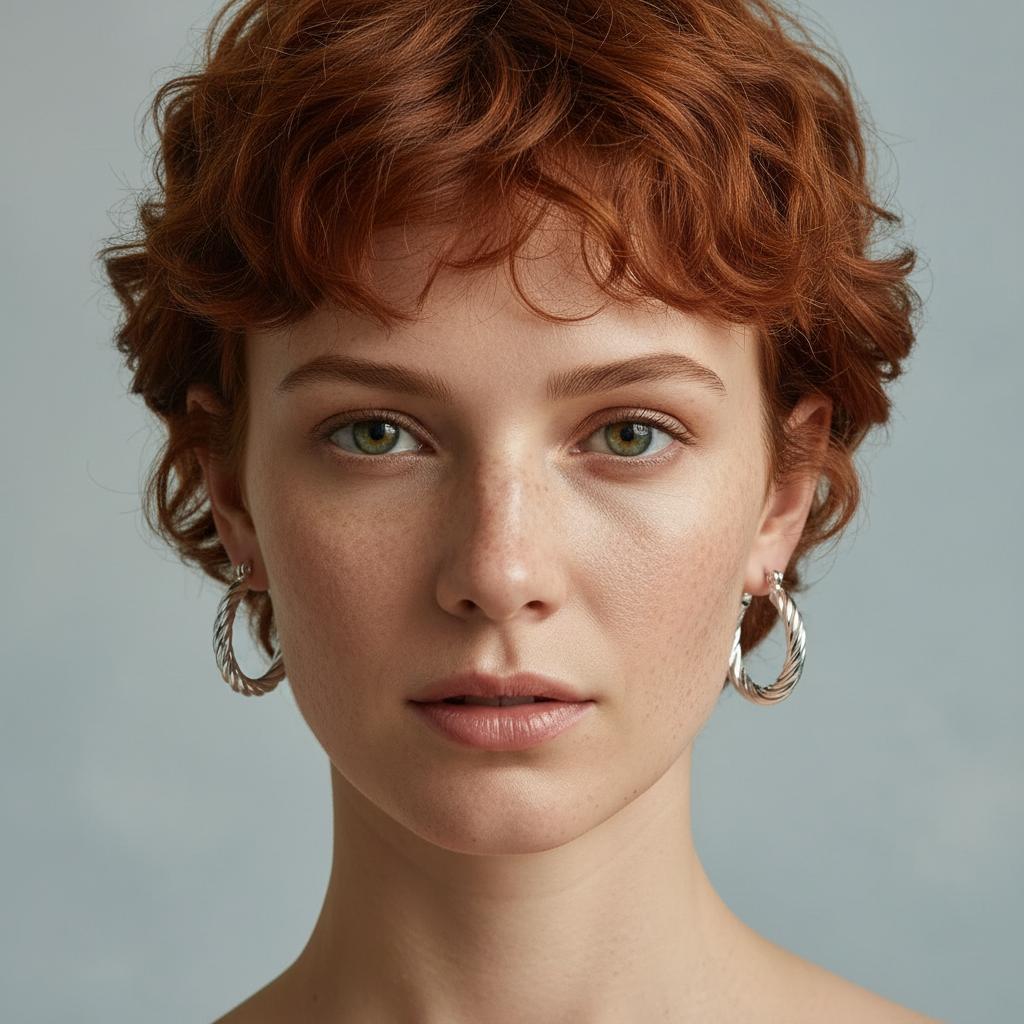 Twisted Silver Redhead Model