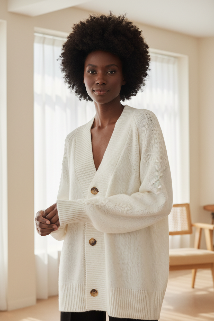 White Model