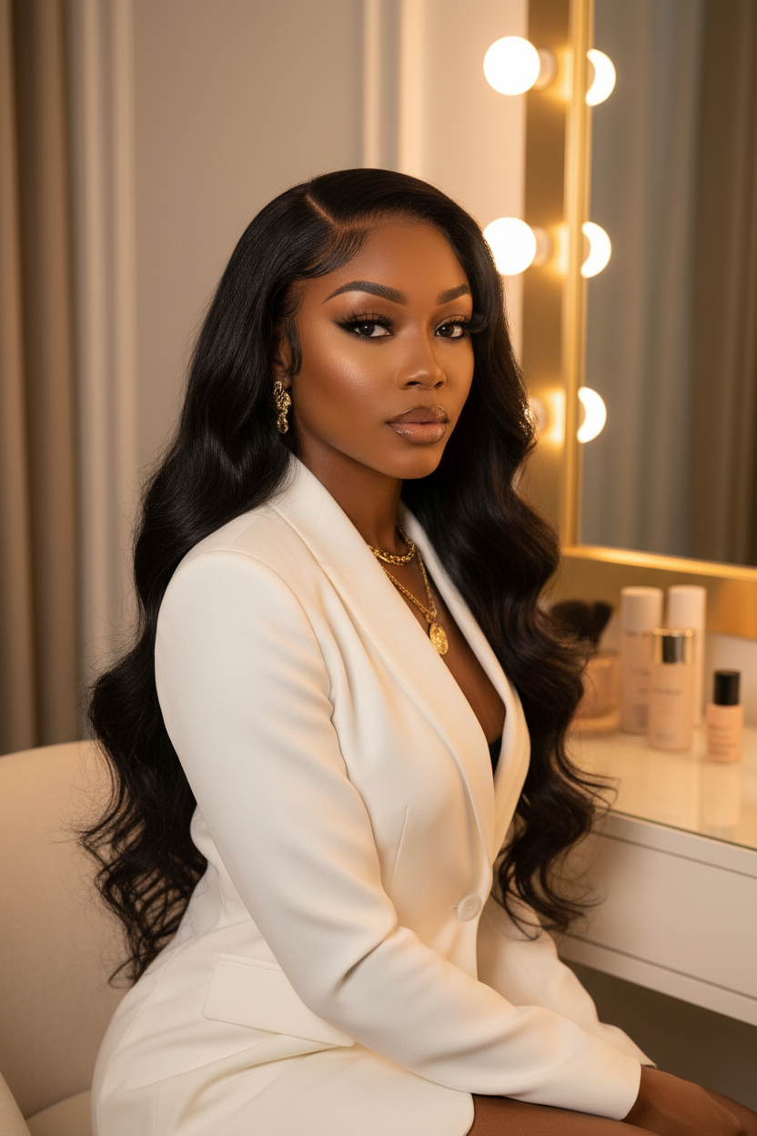 Wig Lifestyle 2