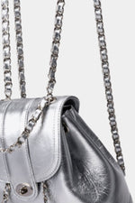 Load image into Gallery viewer, Leather Backpack
