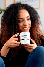 Load image into Gallery viewer, Black Teachers Matter Mug 11oz
