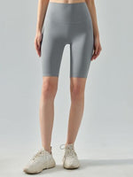 Load image into Gallery viewer, High Waist Active Shorts
