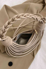 Load image into Gallery viewer, Leather Handbag
