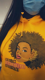 Load and play video in Gallery viewer, Unisex Heavy Blend™ Hooded Sweatshirt
