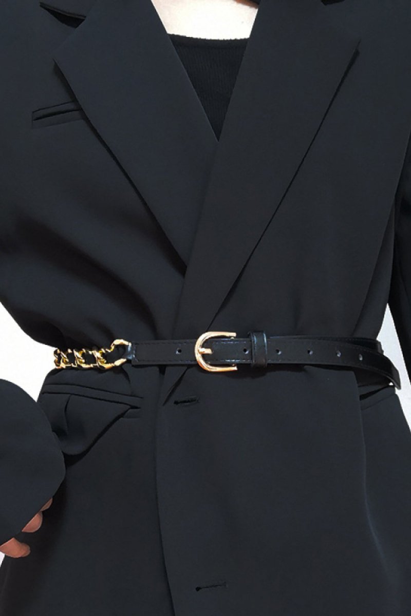 The Daily Edit Bundle | Bodysuit + Belt + Bag - The PM Edit