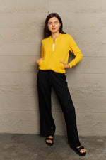 Load image into Gallery viewer, Full Size Plaid Round Neck Long Sleeve Jacket
