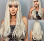 Load image into Gallery viewer, Synthetic Wigs
