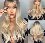 Load image into Gallery viewer, Synthetic Wigs
