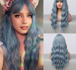 Load image into Gallery viewer, Synthetic Wigs
