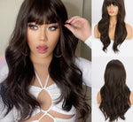 Load image into Gallery viewer, Synthetic Wigs
