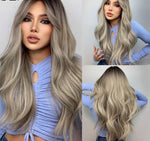 Load image into Gallery viewer, Synthetic Wigs
