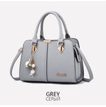 Load image into Gallery viewer, Leather Handbags
